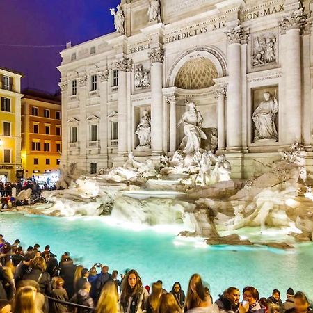 Giulia'S Home In Vatican Rome Bagian luar foto
