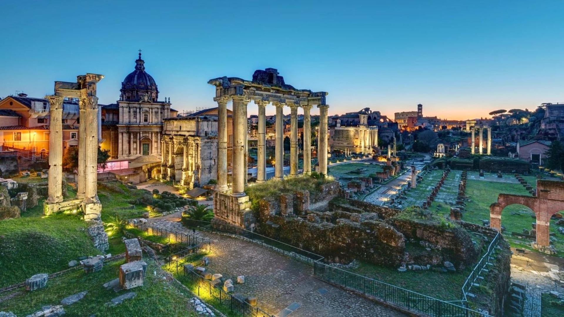 Giulia'S Home In Vatican Rome Bagian luar foto