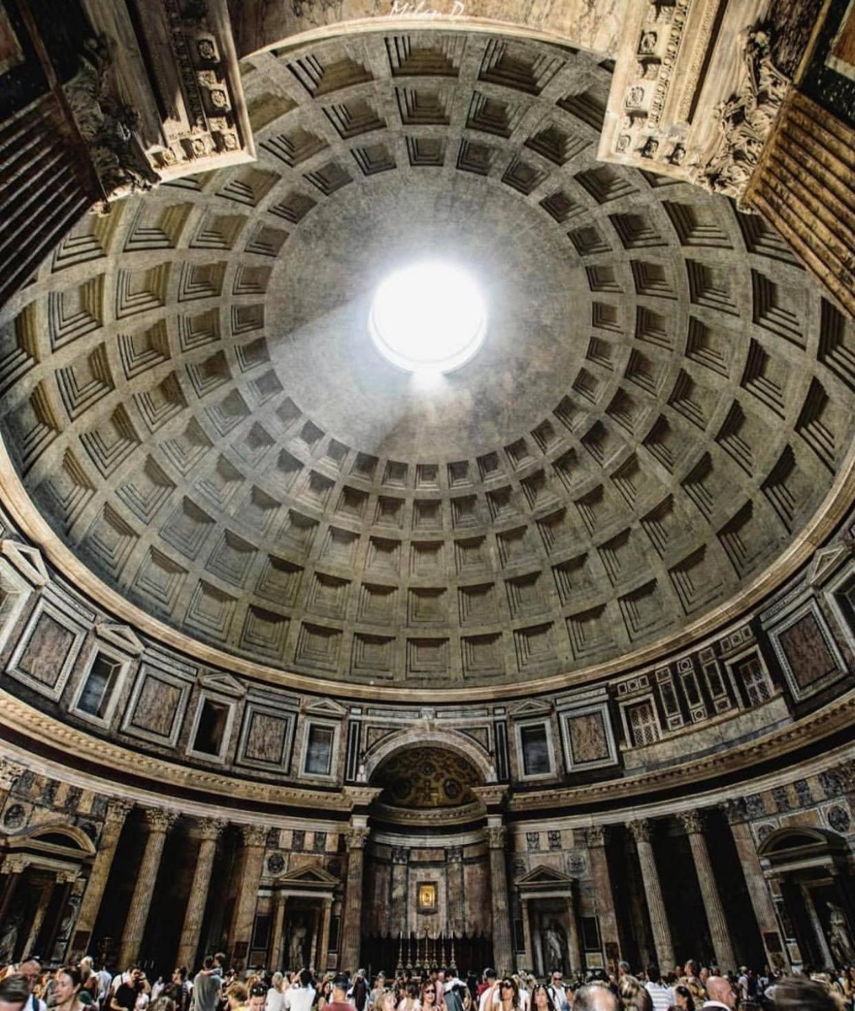 Giulia'S Home In Vatican Rome Bagian luar foto