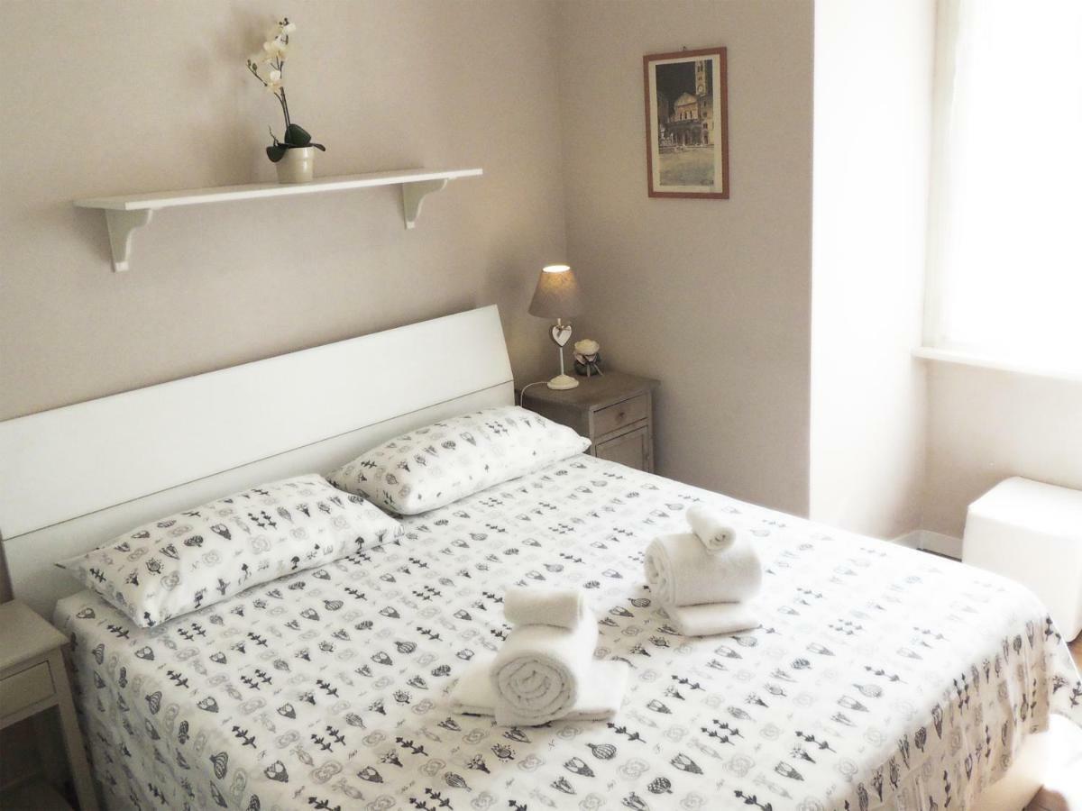 Giulia'S Home In Vatican Rome Bagian luar foto